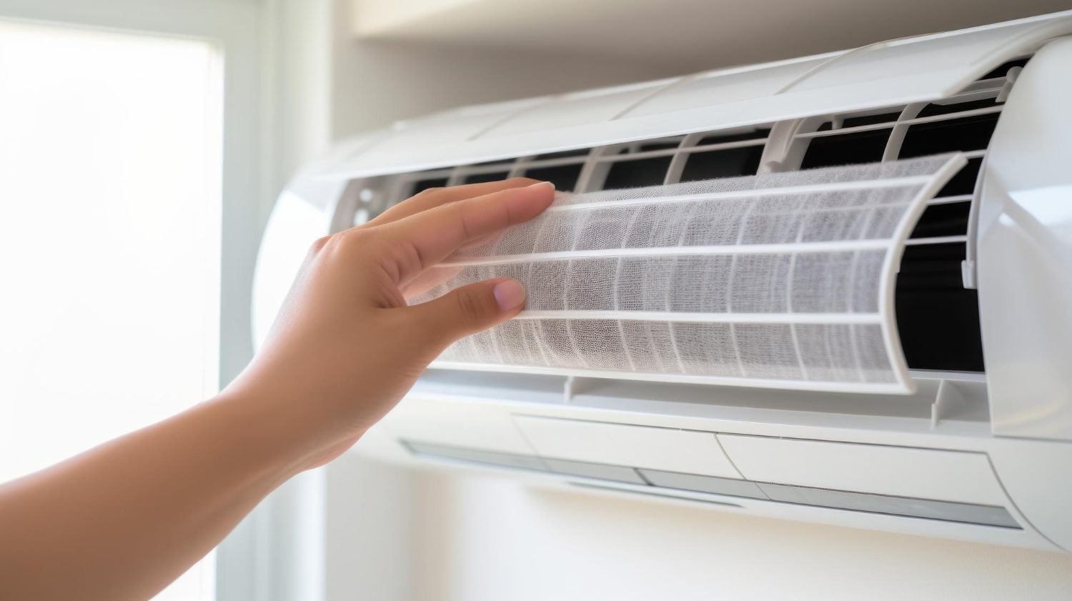 How to Recognize When Your AC Filter Needs Immediate Replacement in Gilbert