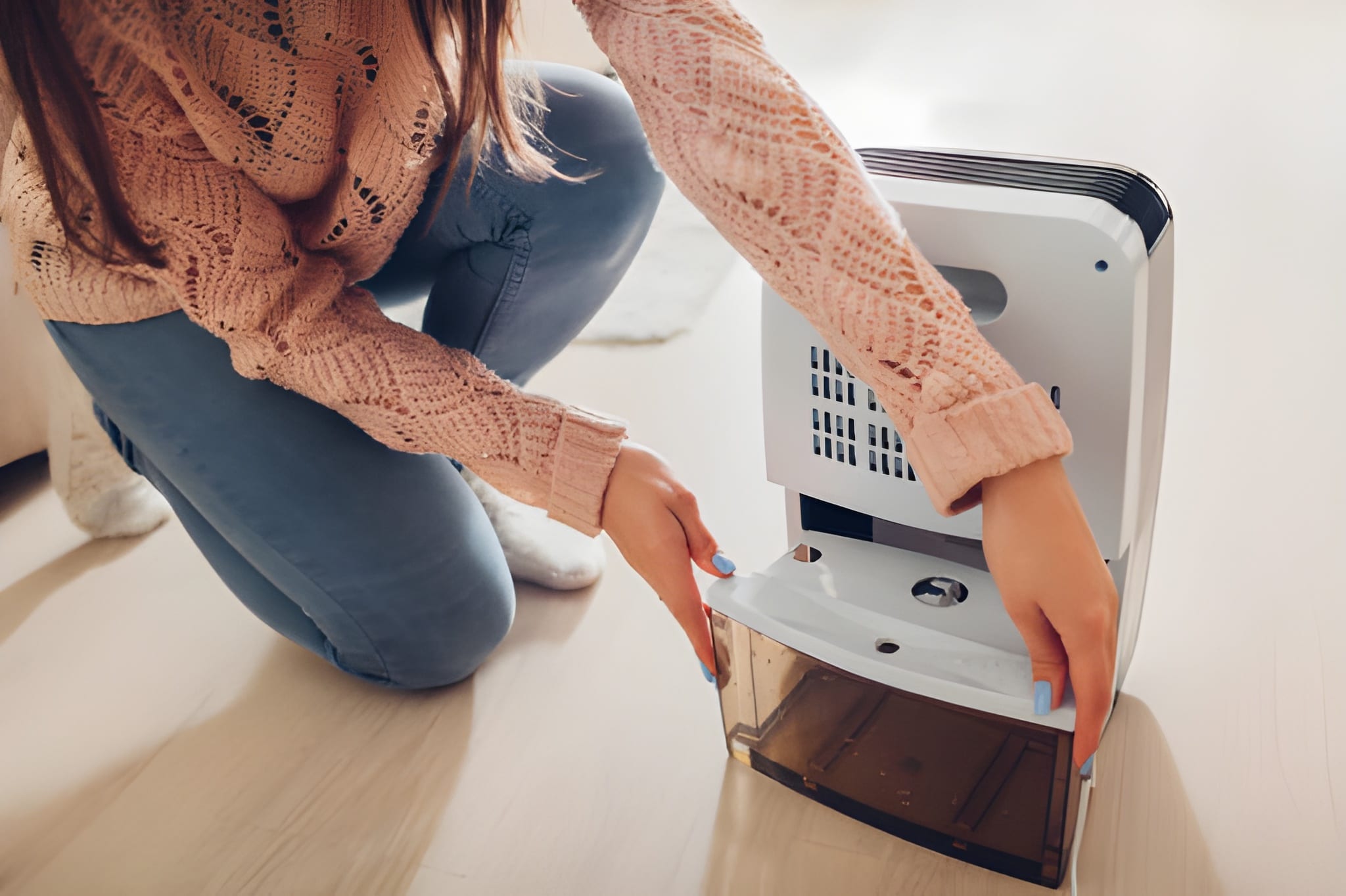 Whole House Dehumidification in Mesa, AZ