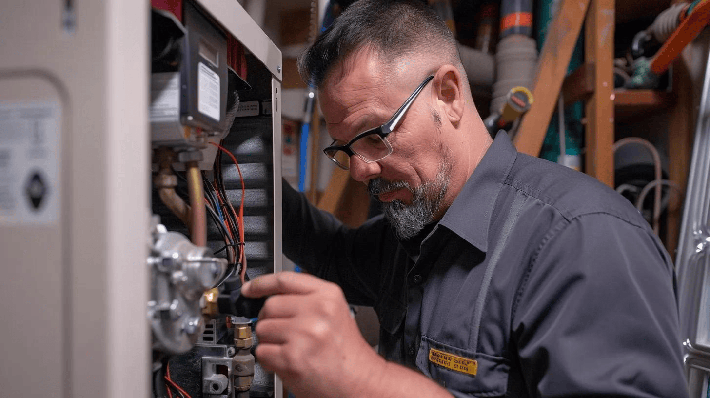 Troubleshooting Tips for a Furnace Not Heating Effectively