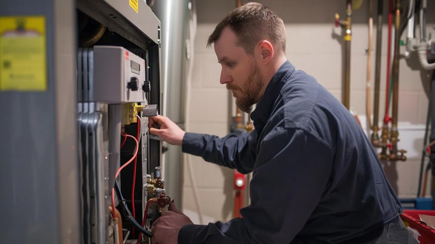When to Upgrade Your Furnace System