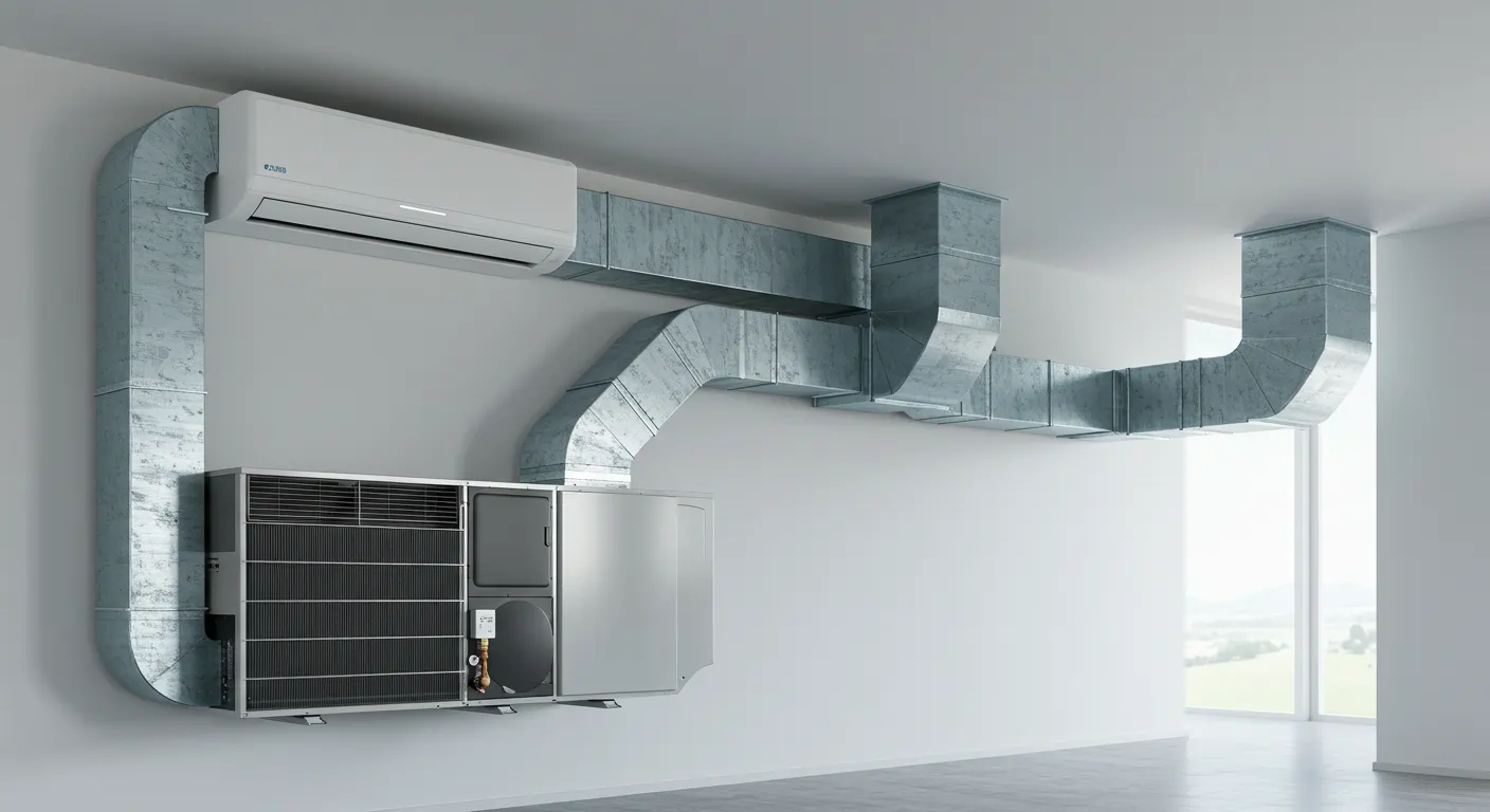 Air Conditioning Installation In Mesa, AZ | Klees Climate Control