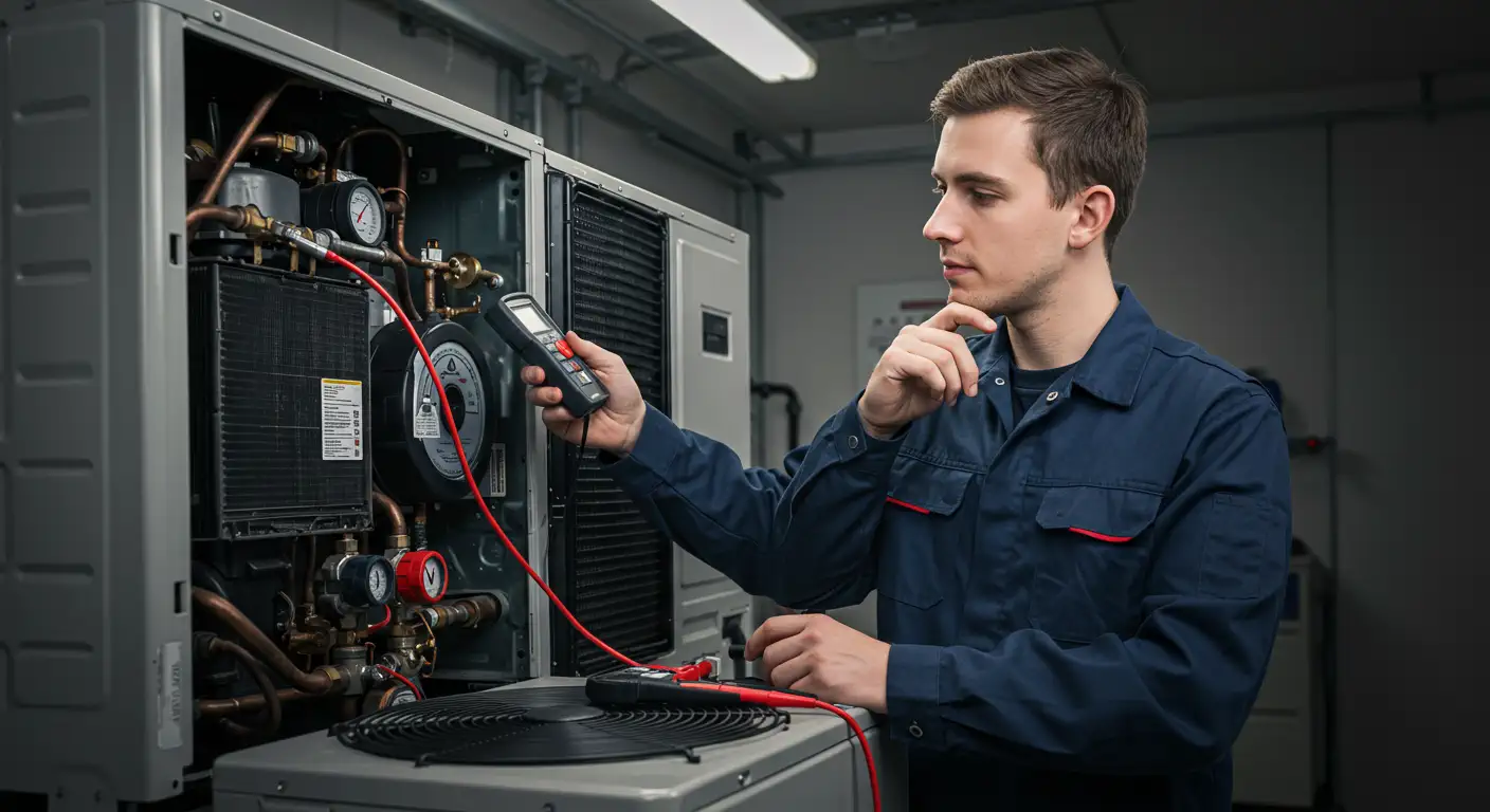 Cooling Preventive Maintenance In Mesa, AZ | Klees Climate Control