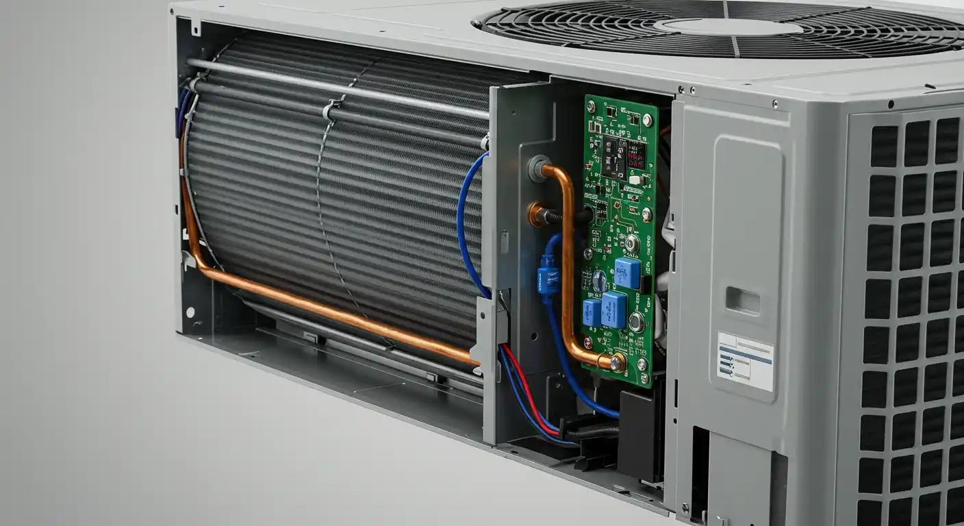 Air Conditioner Replacement in Mesa | Klees Climate Control