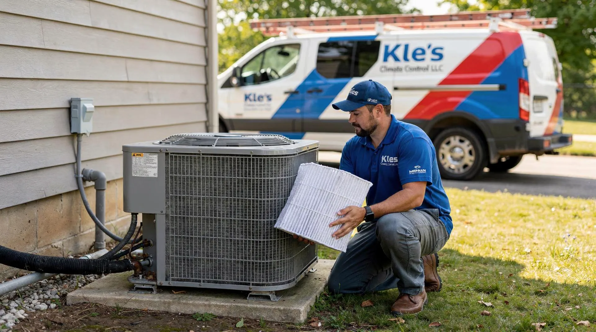 How to Choose the Best HVAC Air Filter