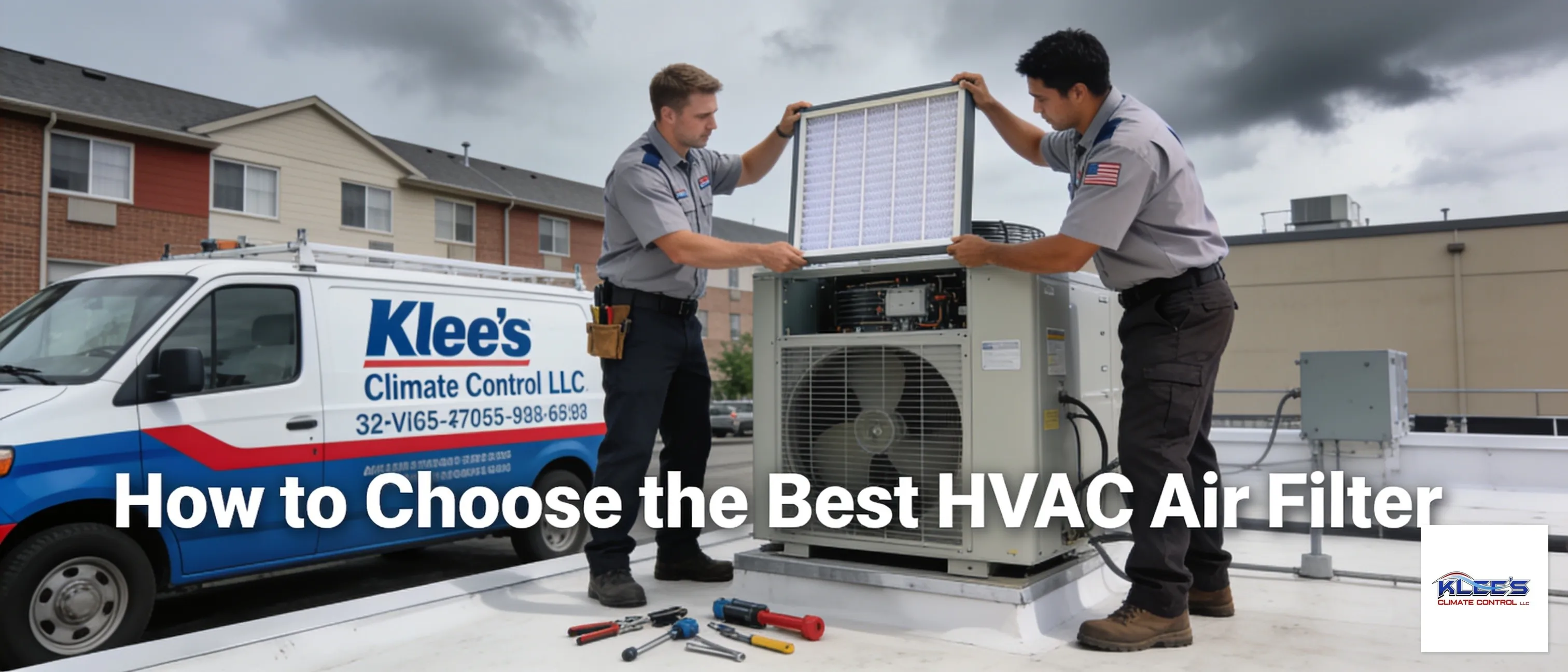 Air filters play a critical role in maintaining both HVAC system performance and indoor air