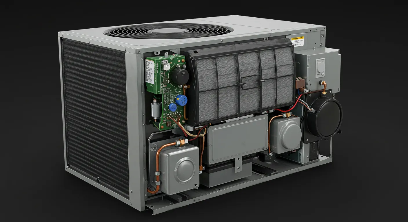Air Conditioning Replacement in Mesa, AZ