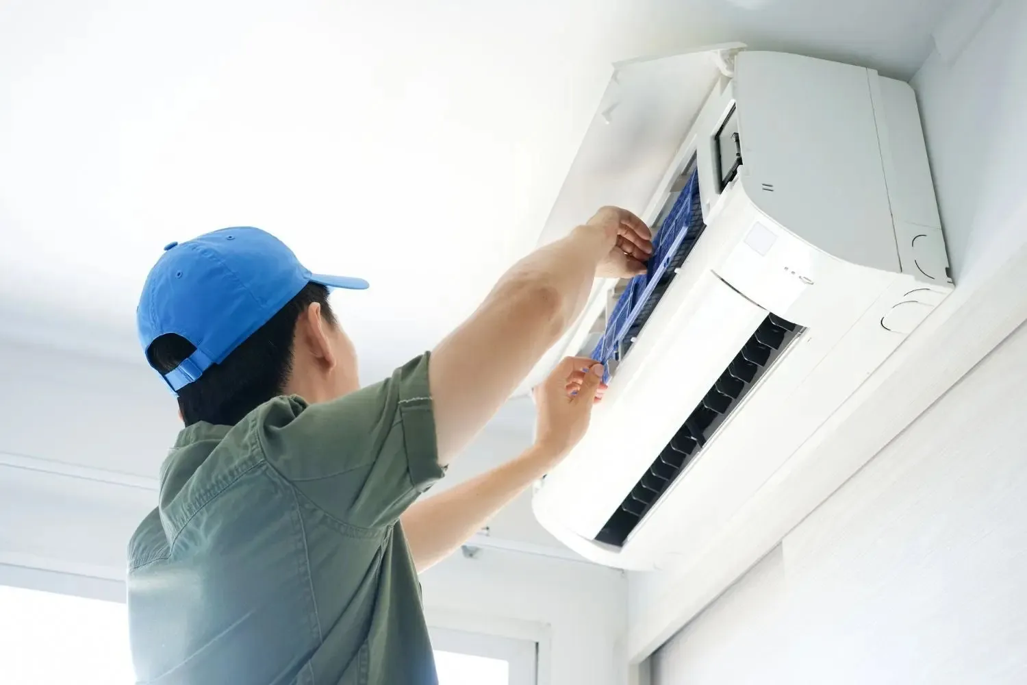 Expert AC Installation Services in Apache Junction, AZ