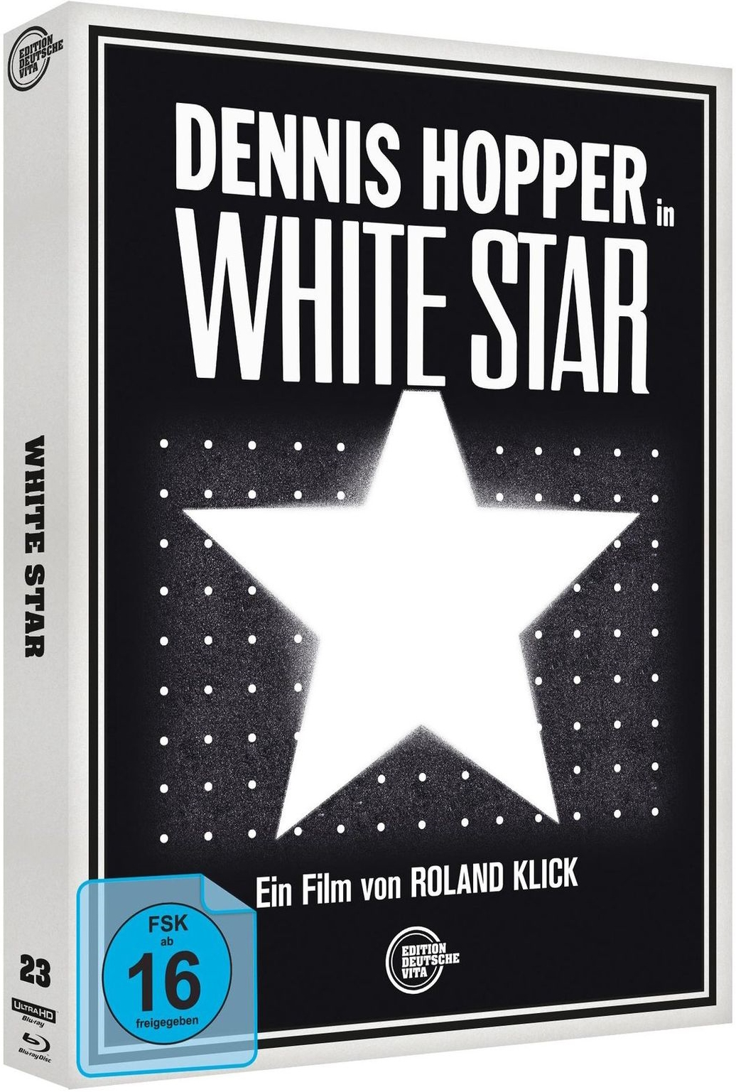 White Star – Special Edition
