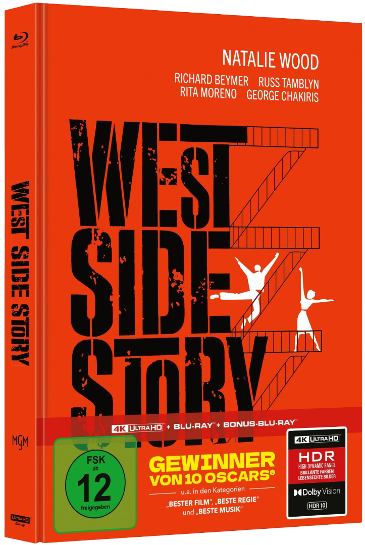 West Side Story – Review