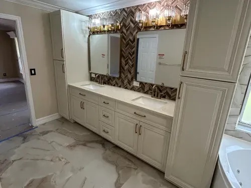 bathroom ideas