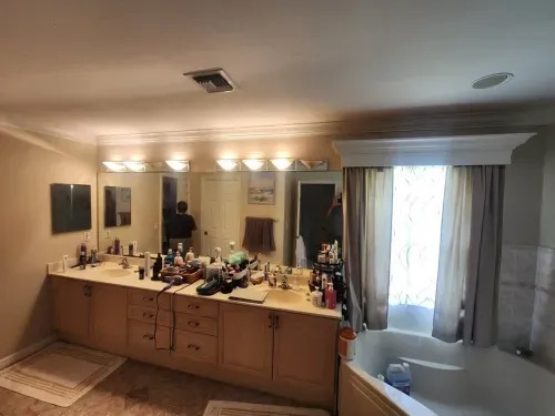 bathroom ideas