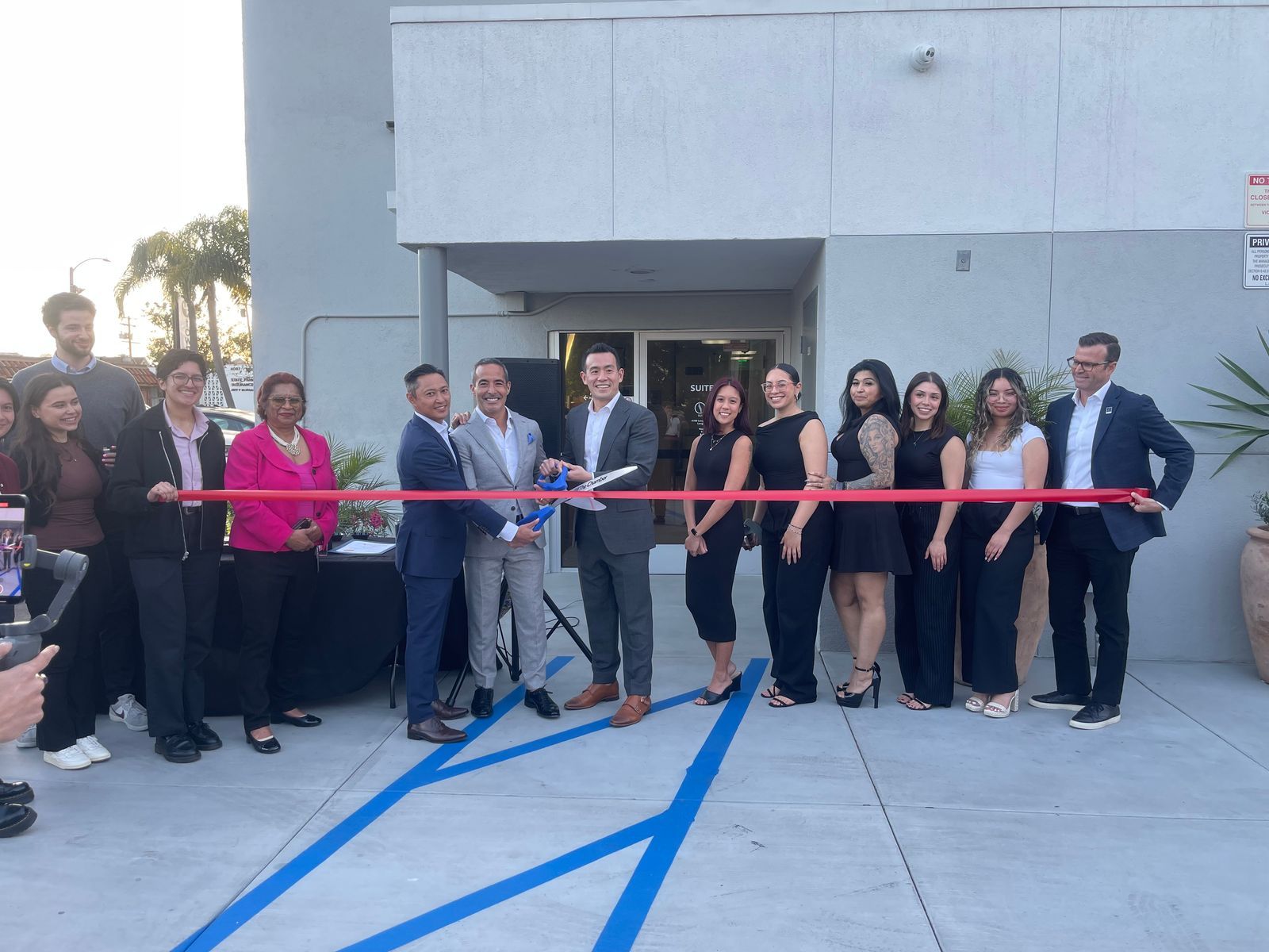 OPS Surgery Center: Expert Surgical Care in Long Beach, CA