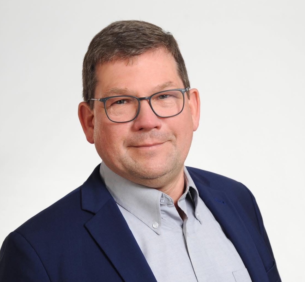 Thomas Ollenik
