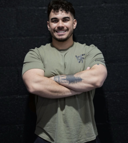Elisha Vaquera