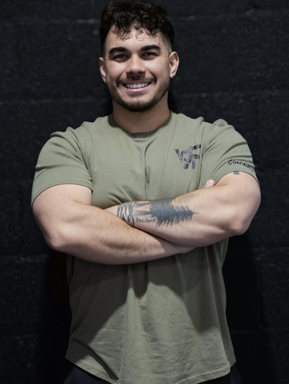 Elisha Vaquera