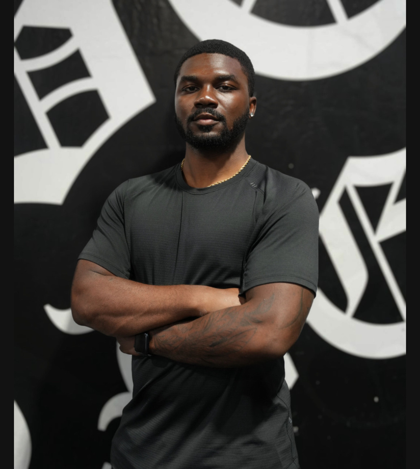 Jeremiah Myles