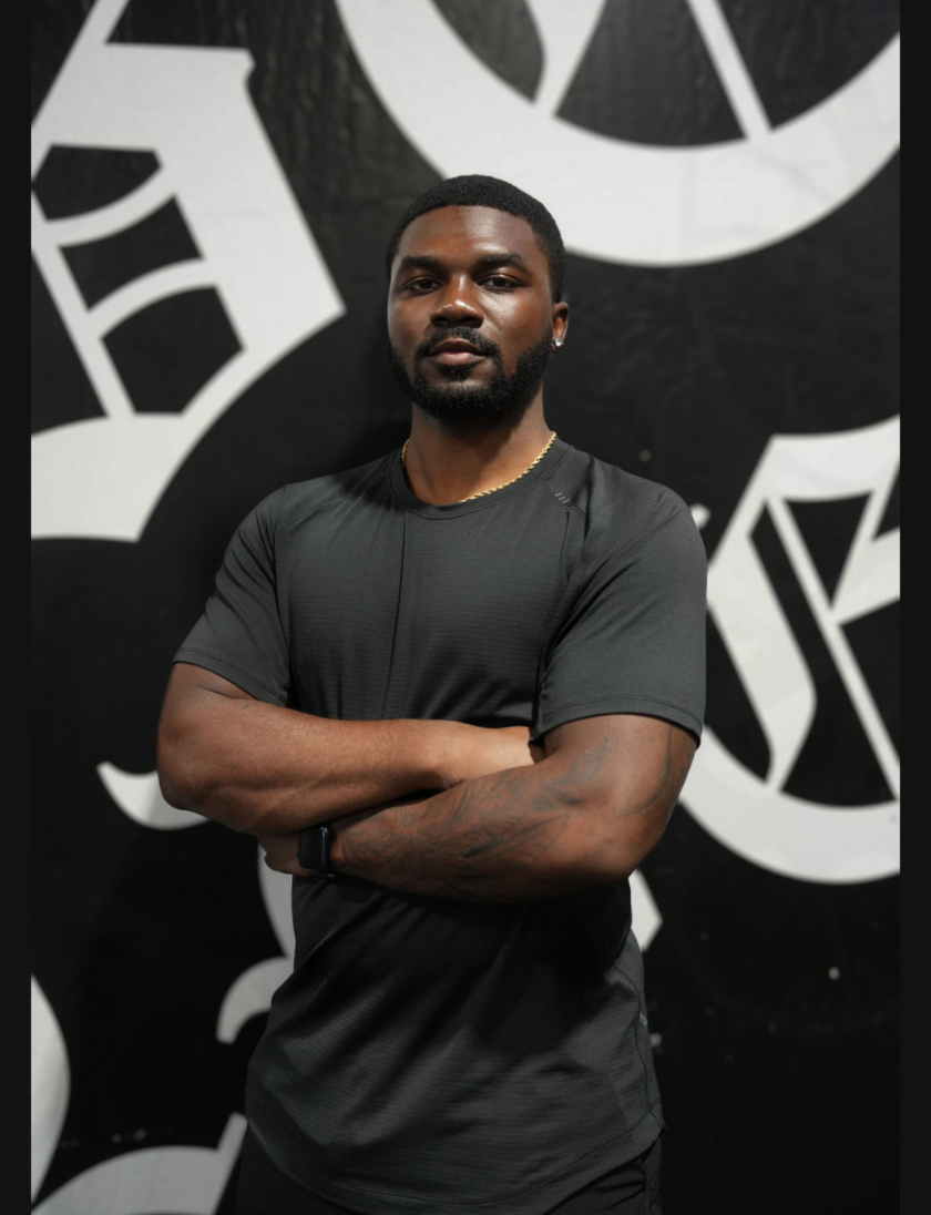 Jeremiah Myles