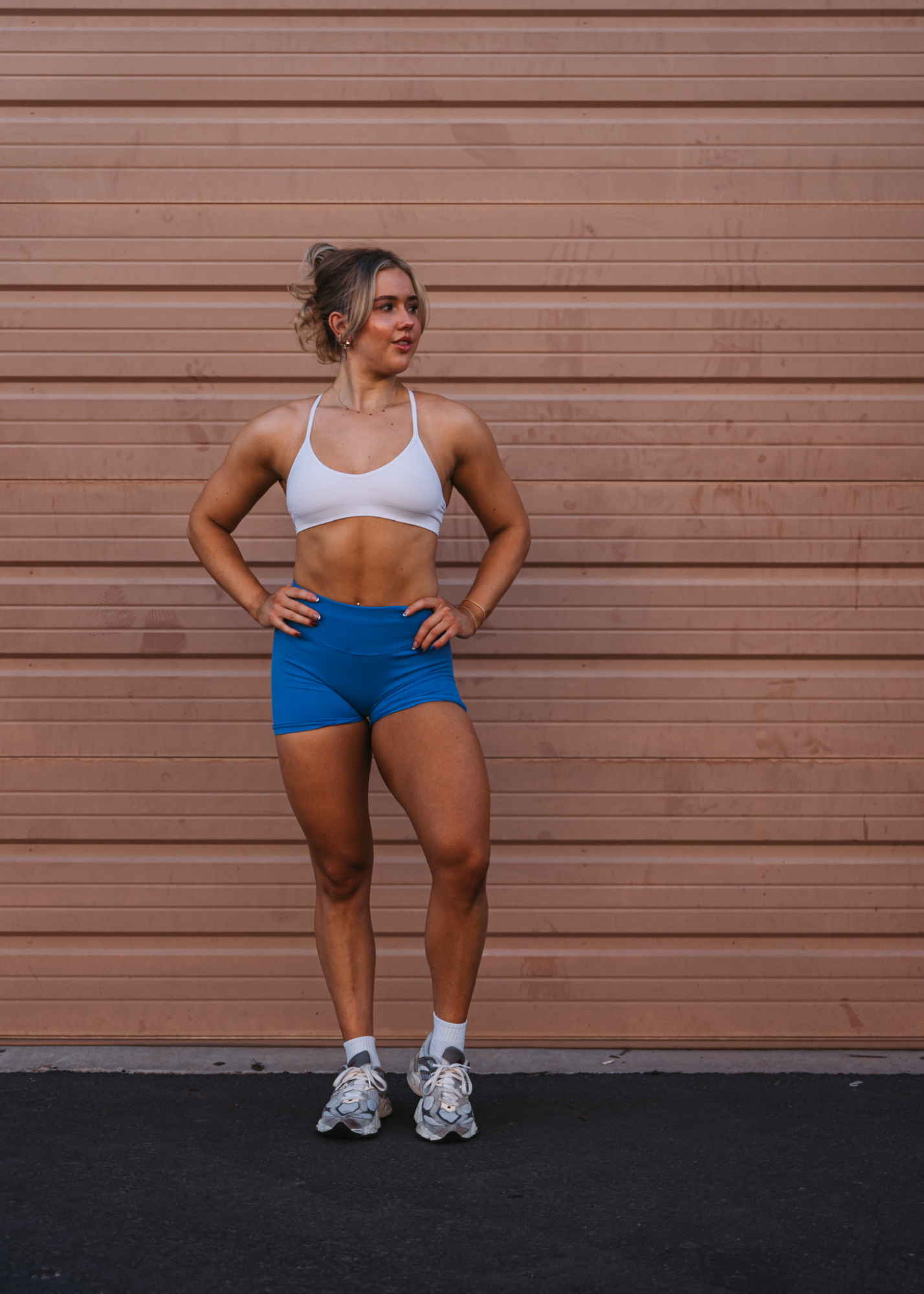 Jasmine Lugger
