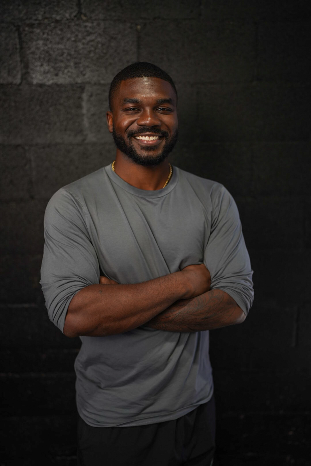Jeremiah Myles