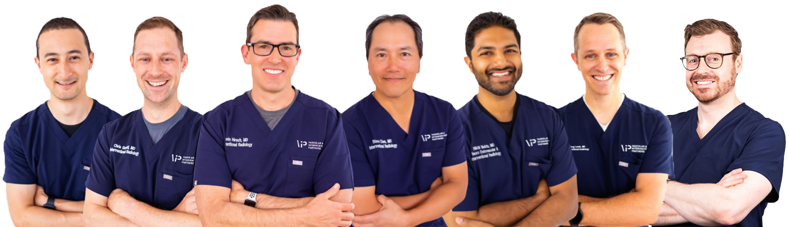 Experienced, Board-Certified Interventional Radiology Doctors
