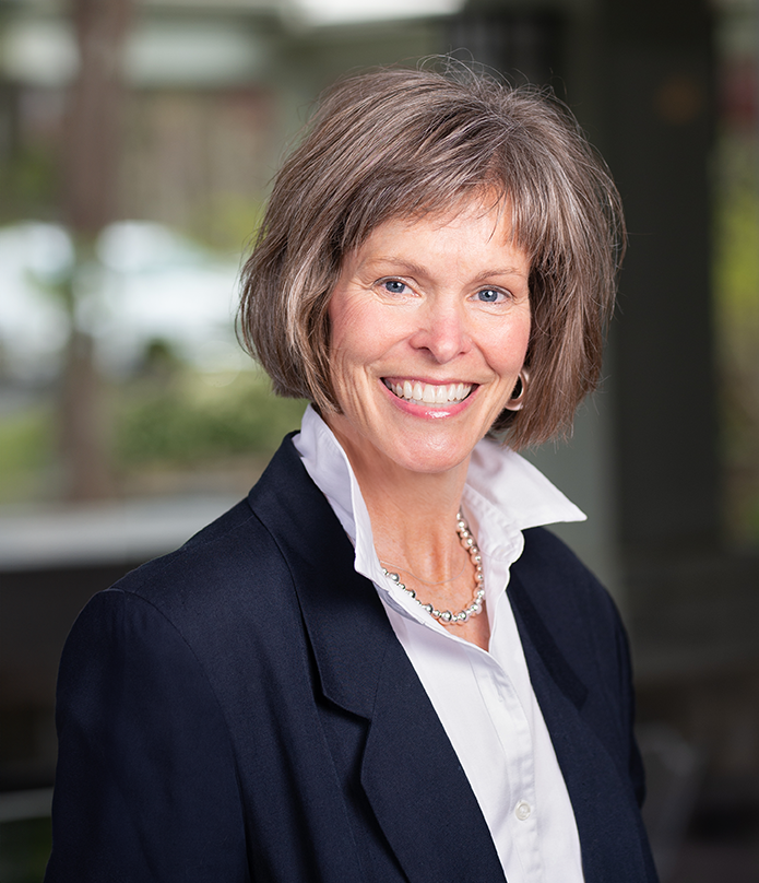 Kari Schrader