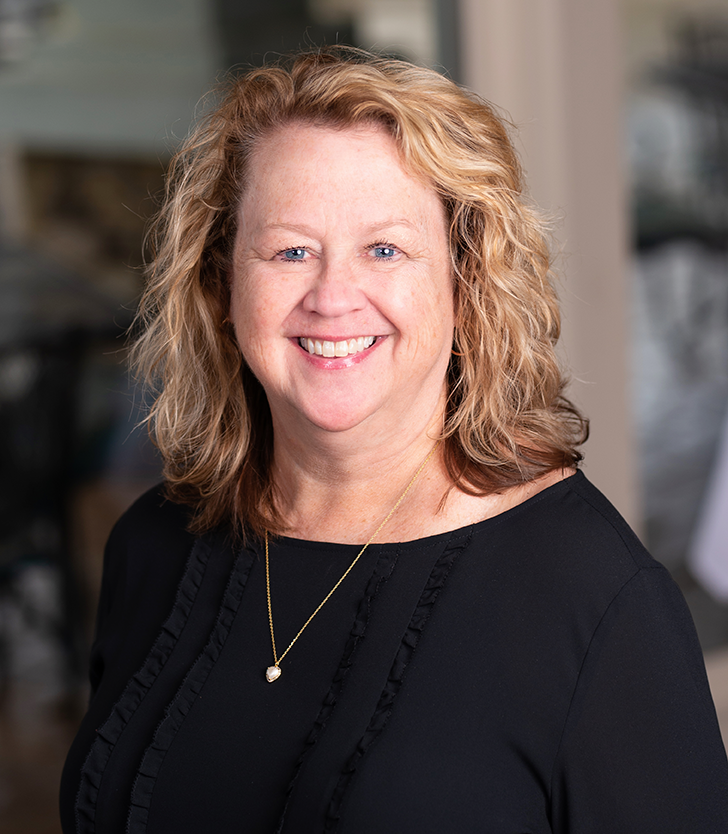 Christy Hull