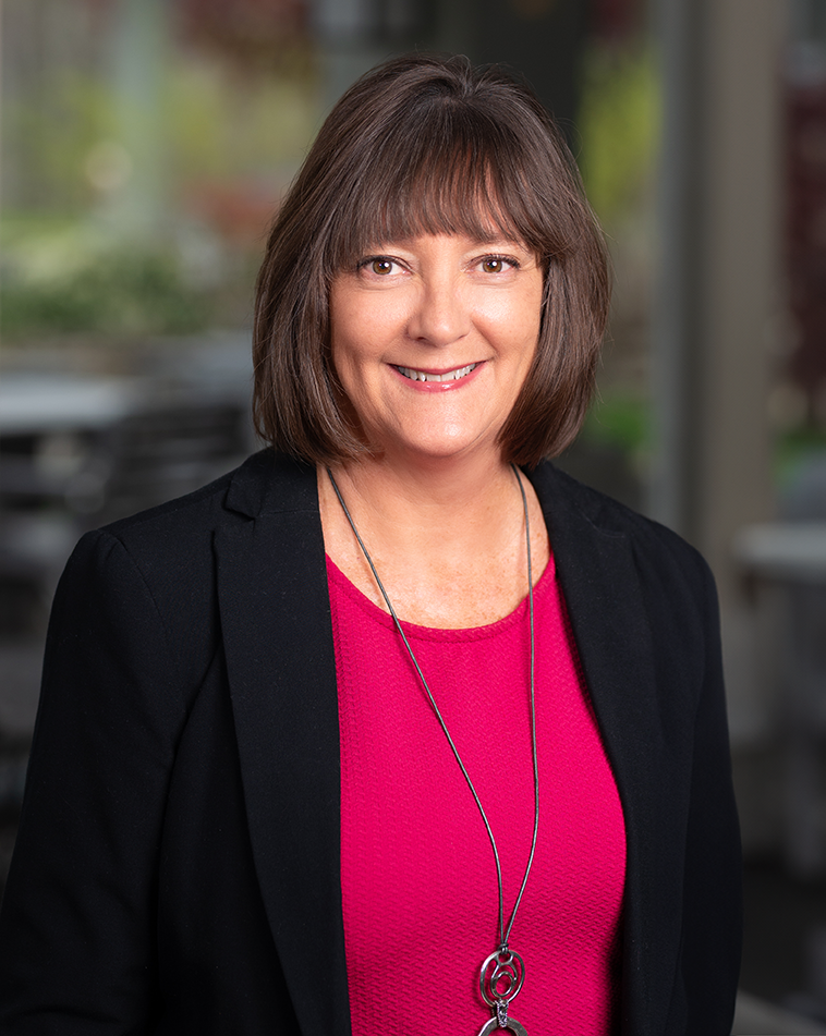 Pam Pate