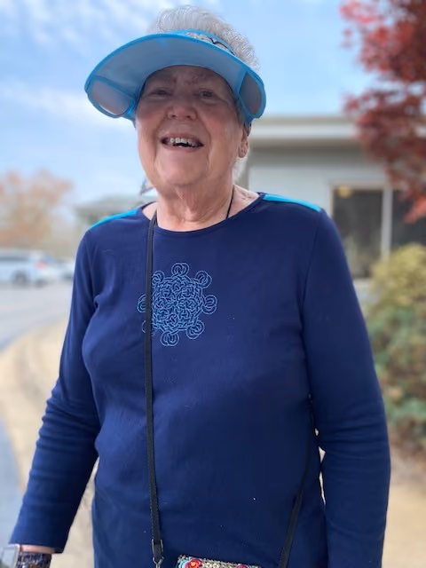 Dona Marie Nelson