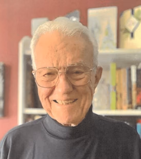 Bill Hargrove headshot
