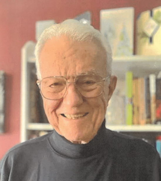 Bill Hargrove headshot