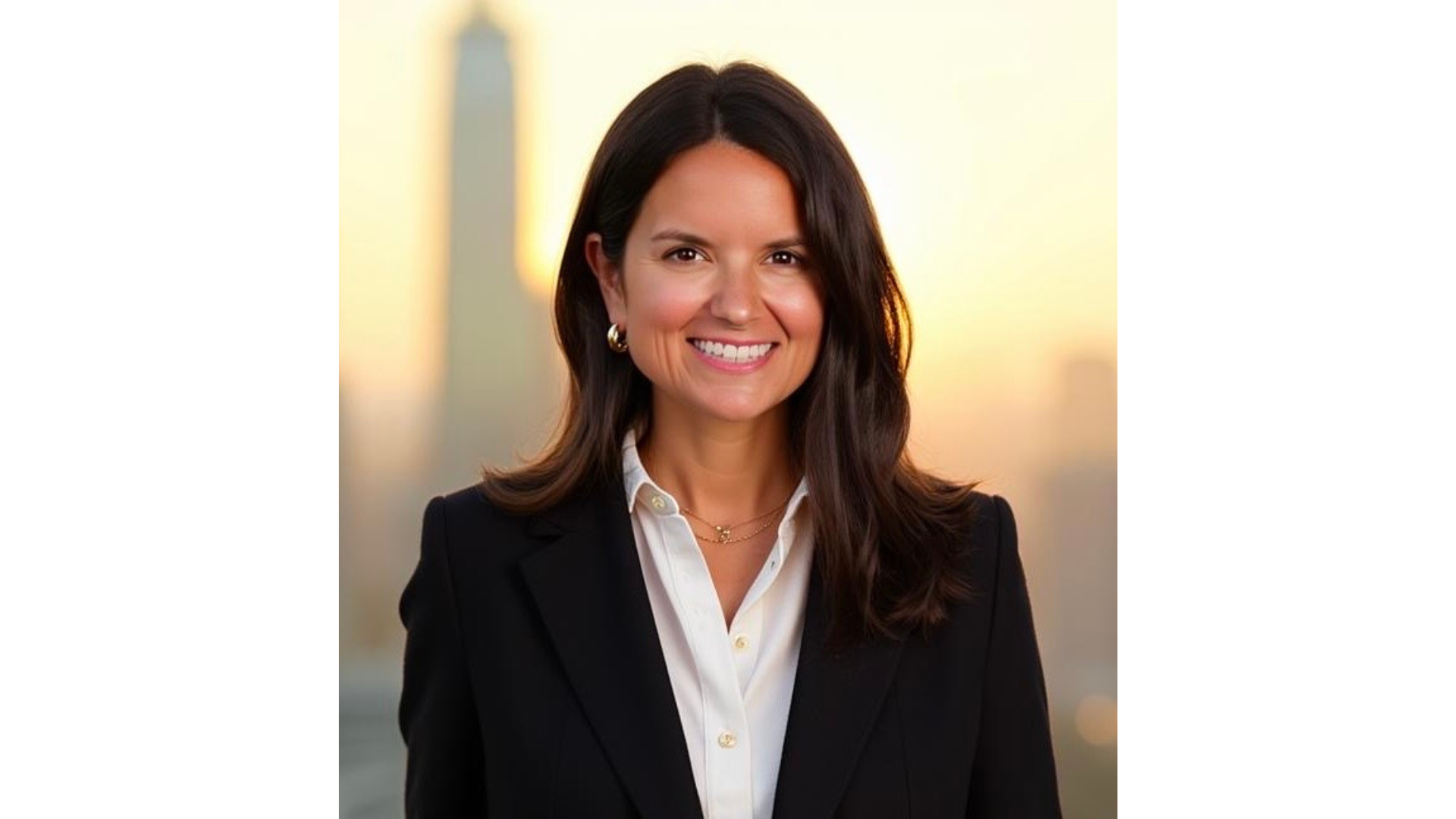 Headshot of Sarah Marr, Ardenwoods' newly appointed Executive Director