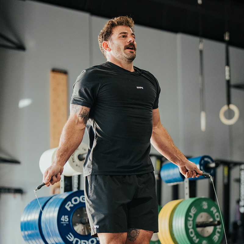 Mat Fraser