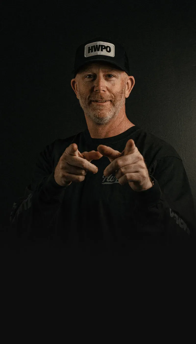 Matt O’Keefe