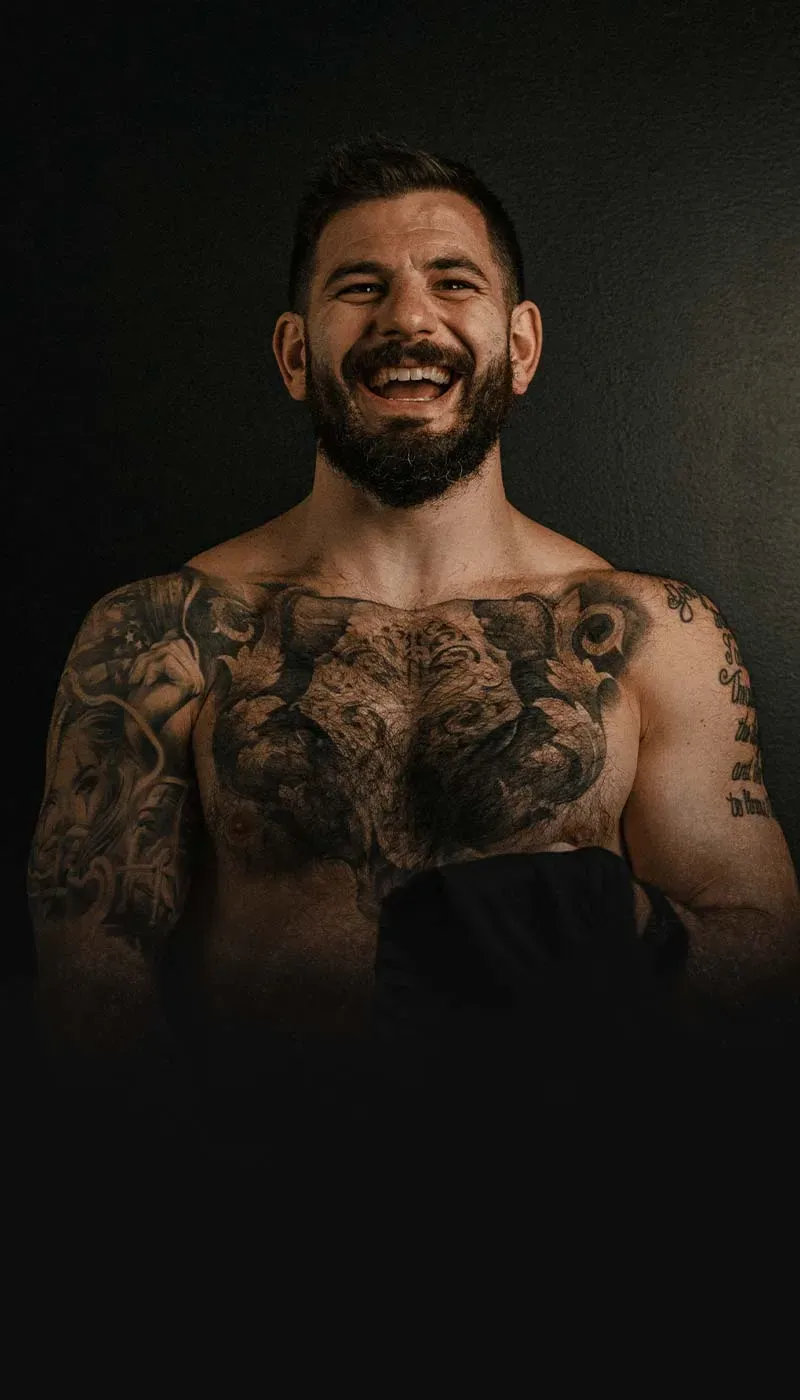 Mat Fraser