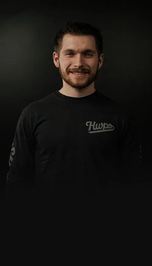 Justin Sweeney