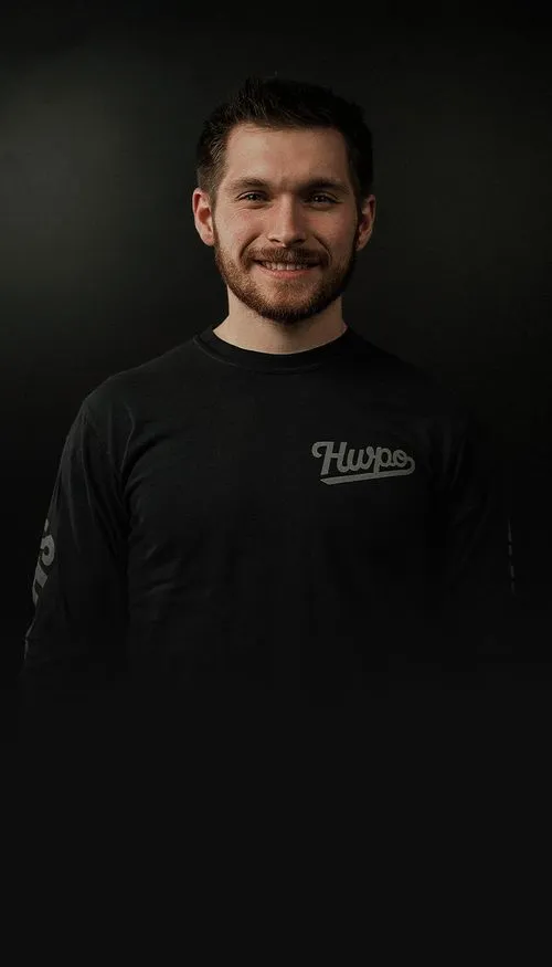 Justin Sweeney