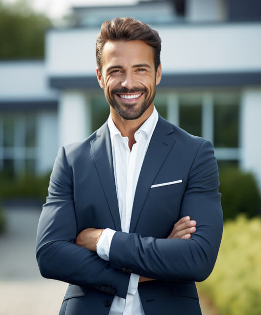 Testimonial Slide Image