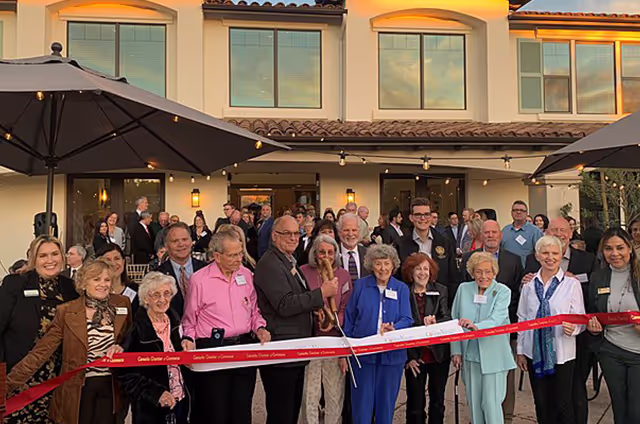 What to Look for in a Senior Living Community