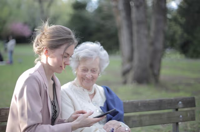 What Is Memory Care? What You Need to Know