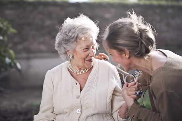 Independent Living and Assisted Living: What's the Difference?