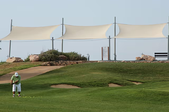 Best Golf Courses in Winston-Salem, NC