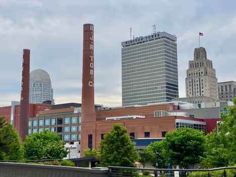 Fun Things to Do in Winston-Salem