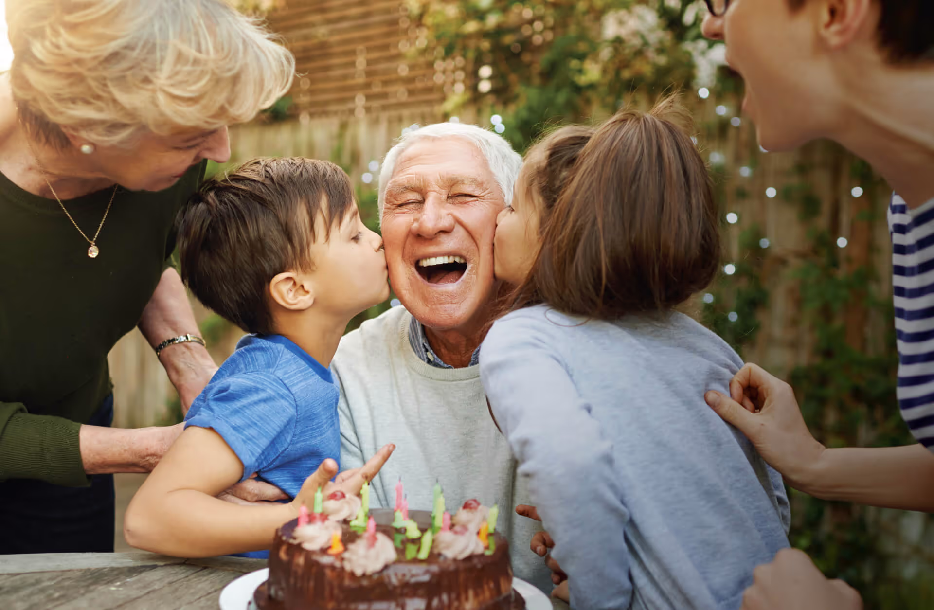 Brookridge - Where Legacy Meets Modern Senior Living