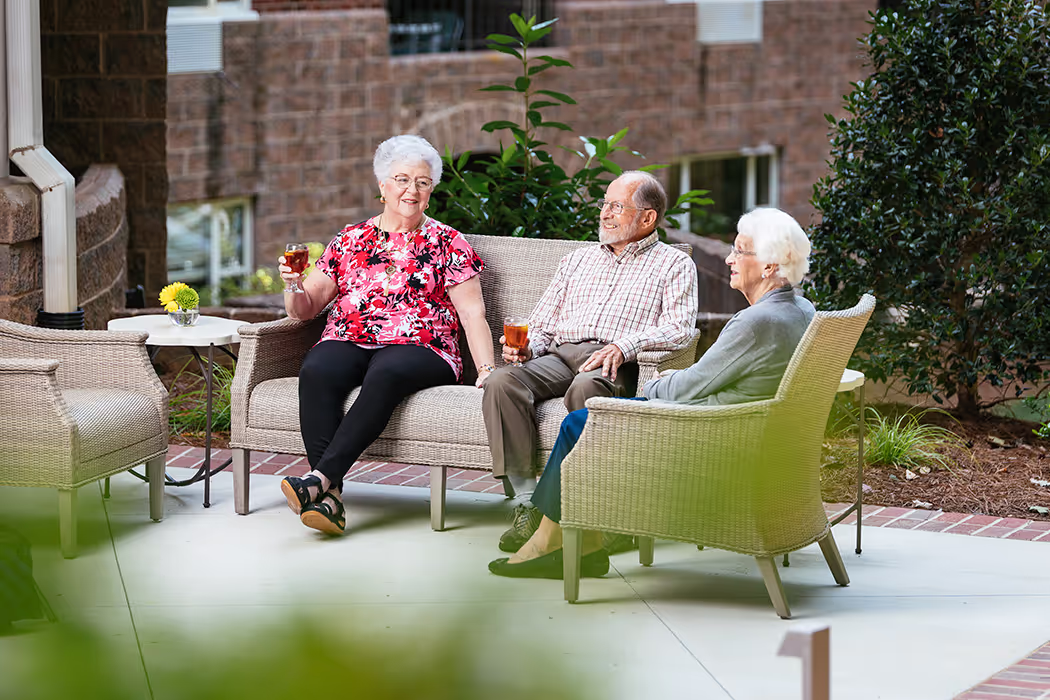 Community Engagement Through Volunteering in Winston-Salem