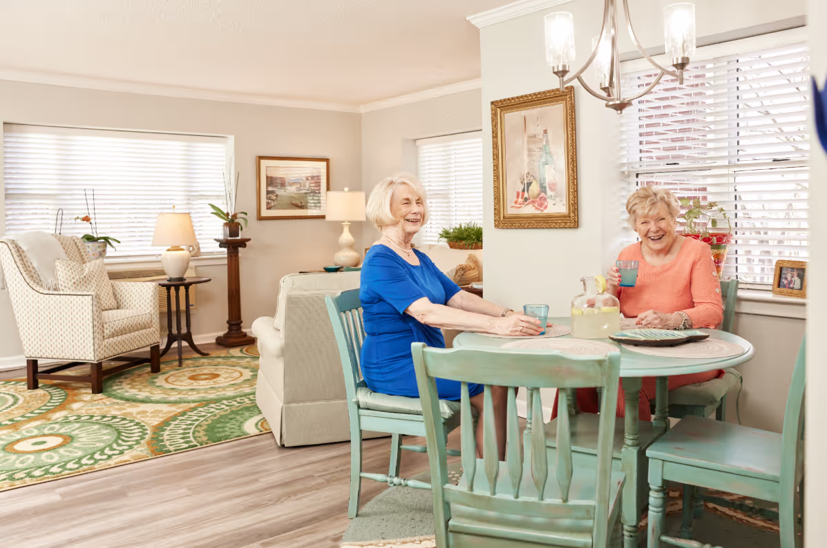 How to Simplify Life: Decluttering Tips for Seniors