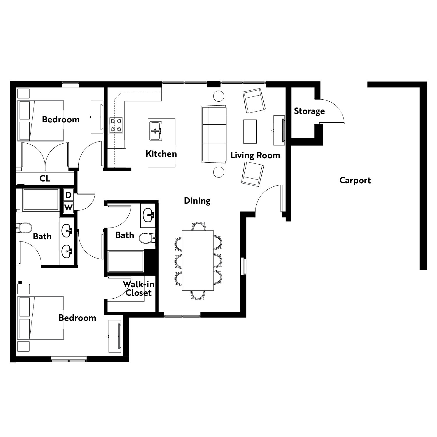 Cypress Tier 1