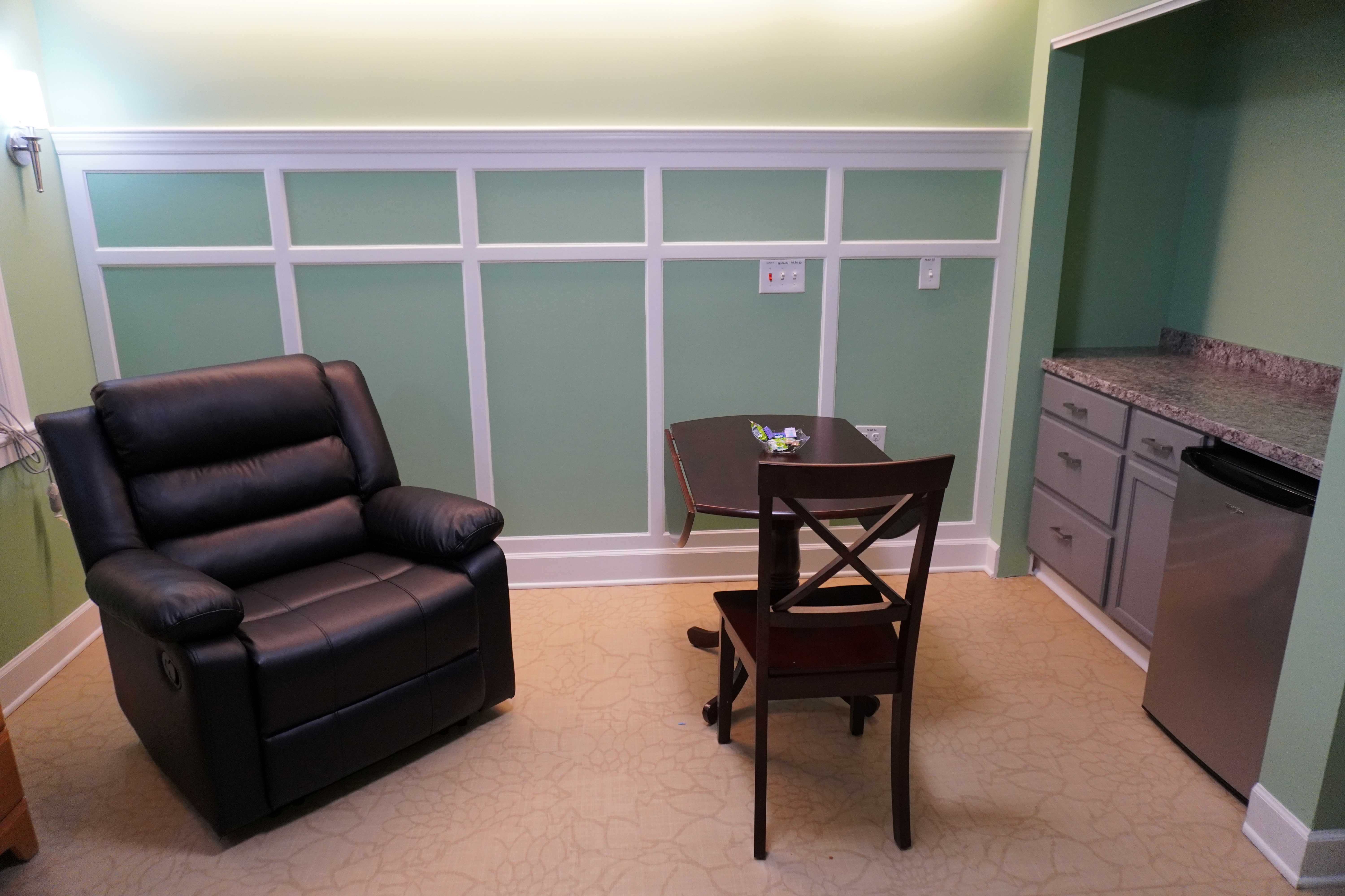 Brookridge Unveils Spacious Single-Occupancy Suites for Enhanced Resident Comfort