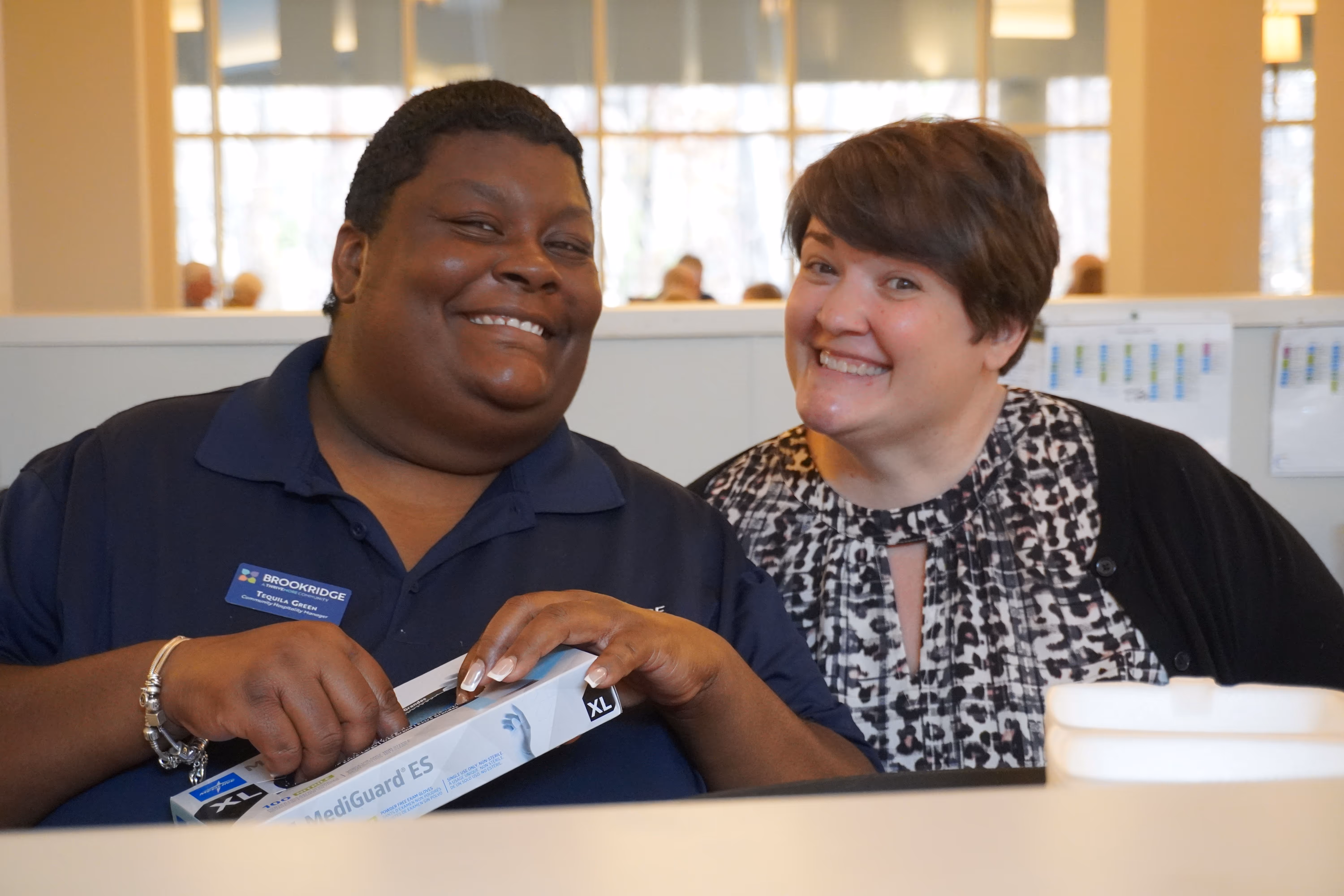 Brookridge Earns 5-Star Rating