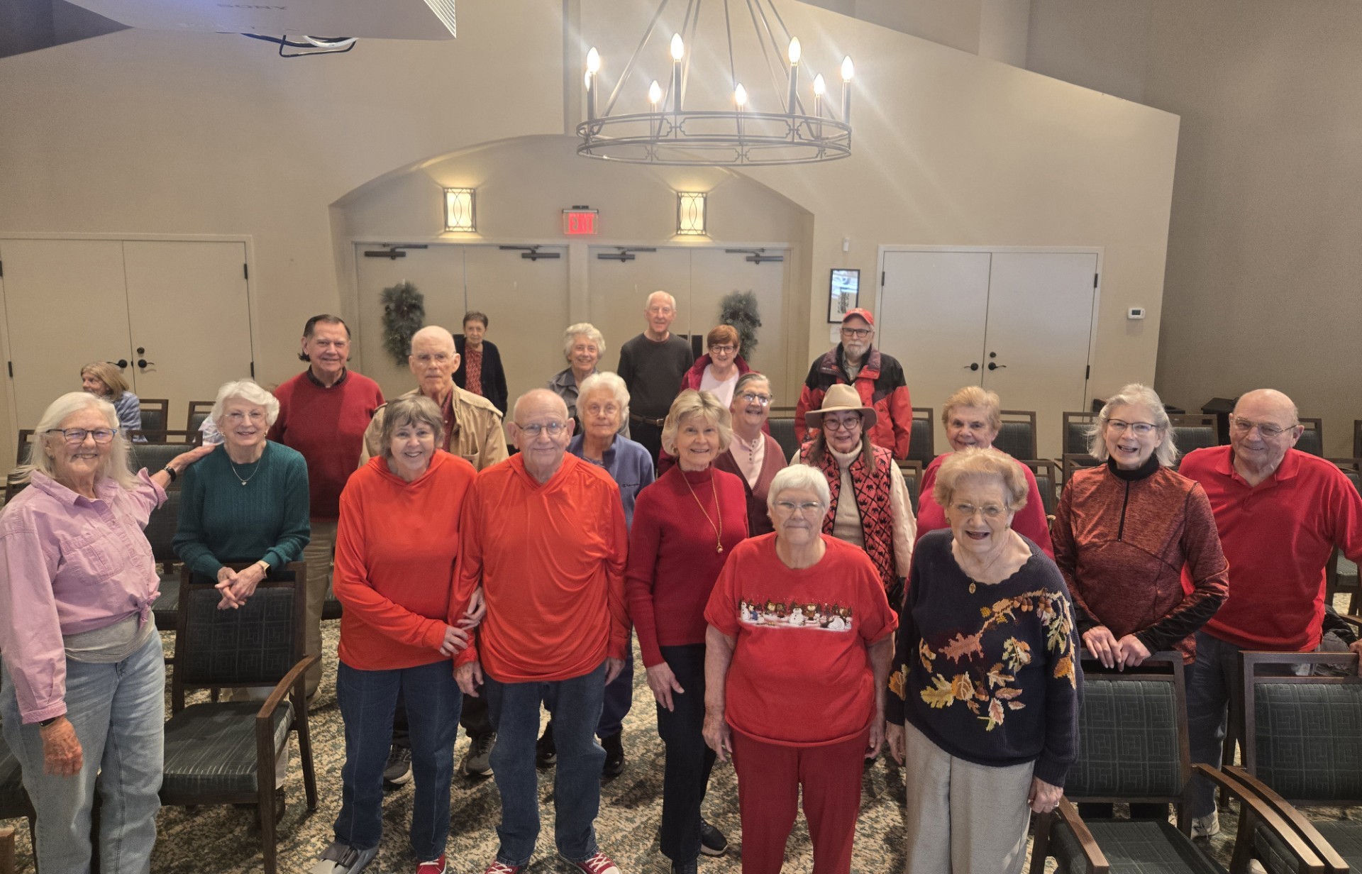 February is Heart Health Month