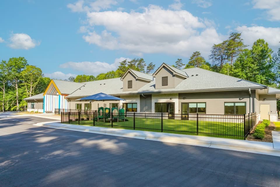 The Center for Thriving Children Earns Five-Star Rating